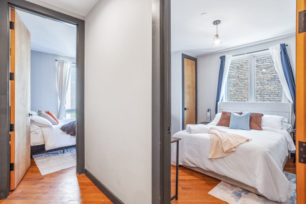1157 Myrtle Ave – 3B in Bushwick