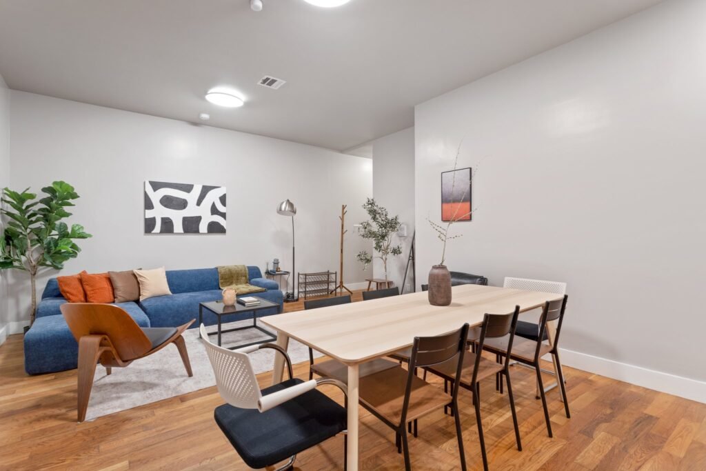 132 Meserole Street in Williamsburg