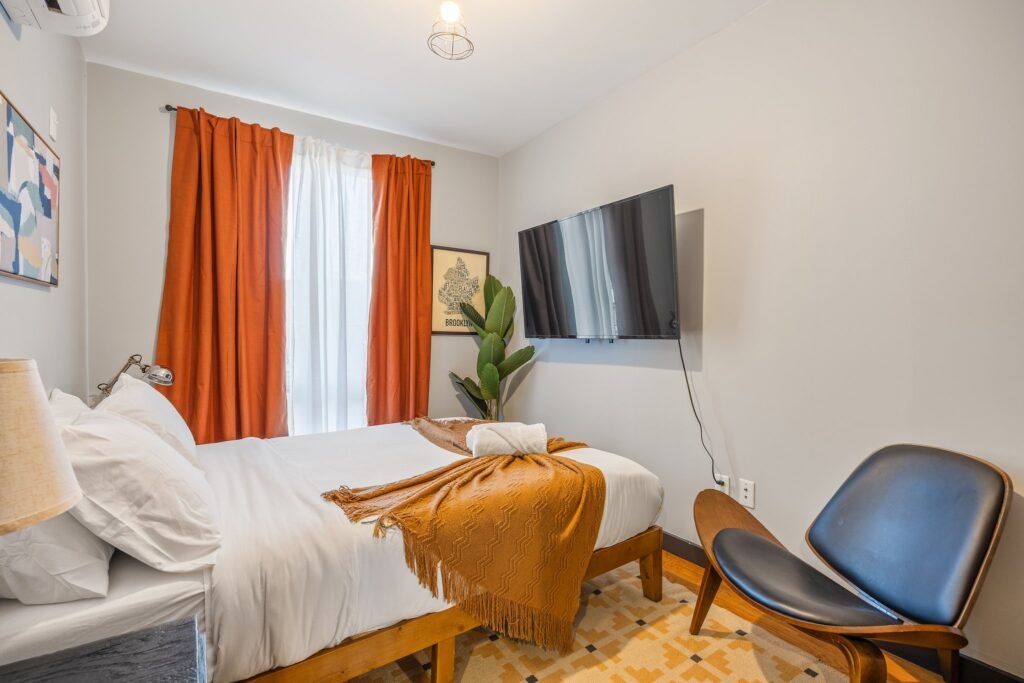 1157 Myrtle Ave – 4A in Bushwick