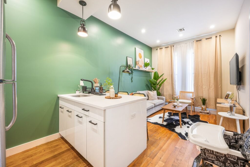314 Covert St in Bushwick