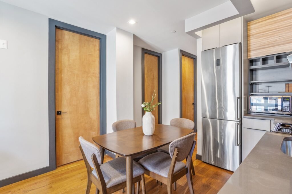 1157 Myrtle Avenue – 3A in Bushwick