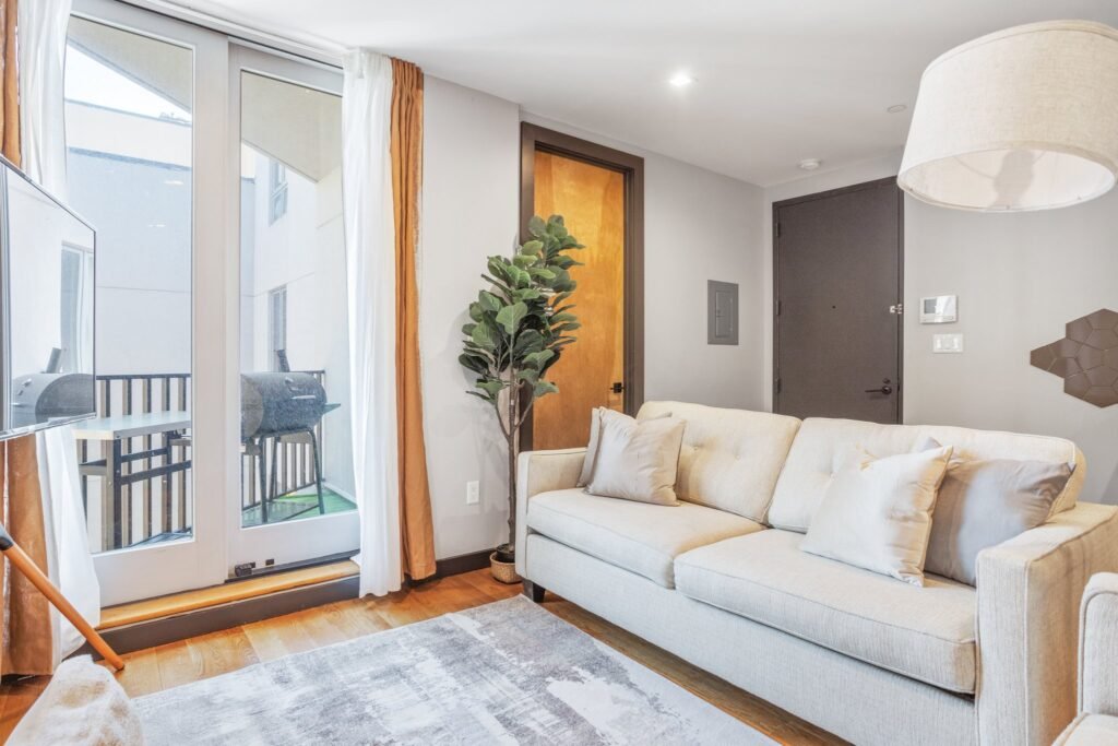 1157 Myrtle Ave – 3B in Bushwick