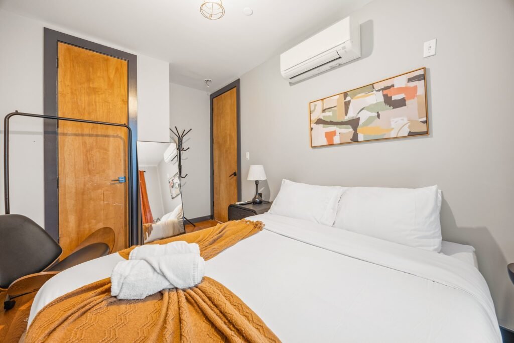 1157 Myrtle Ave – 4A in Bushwick