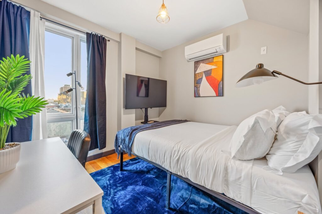 1157 Myrtle Ave – 4A in Bushwick