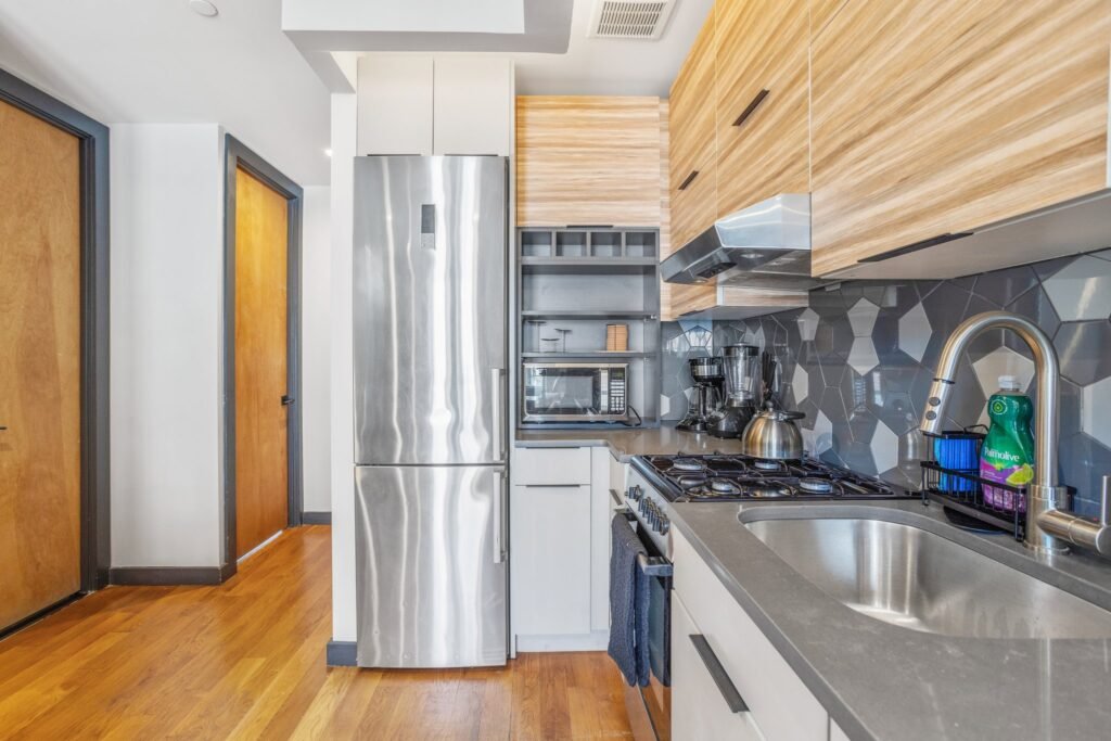 1157 Myrtle Avenue – 3A in Bushwick
