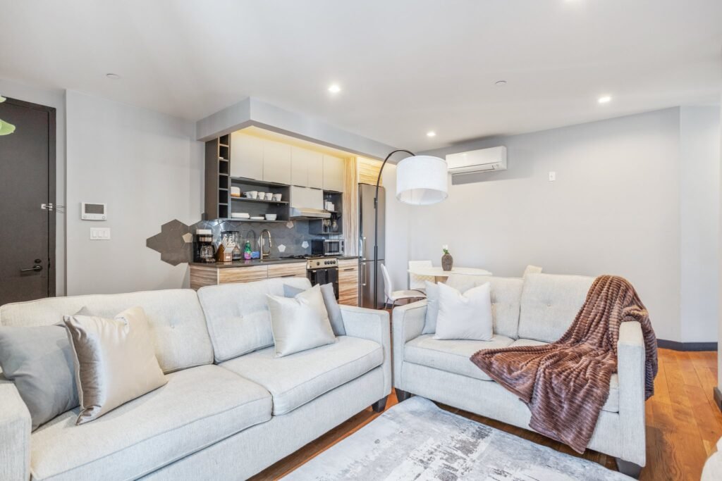 1157 Myrtle Ave – 3B in Bushwick