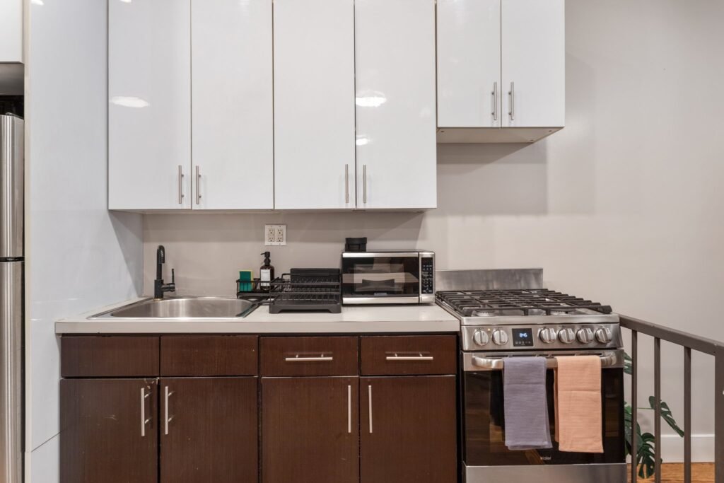 132 Meserole Street in Williamsburg